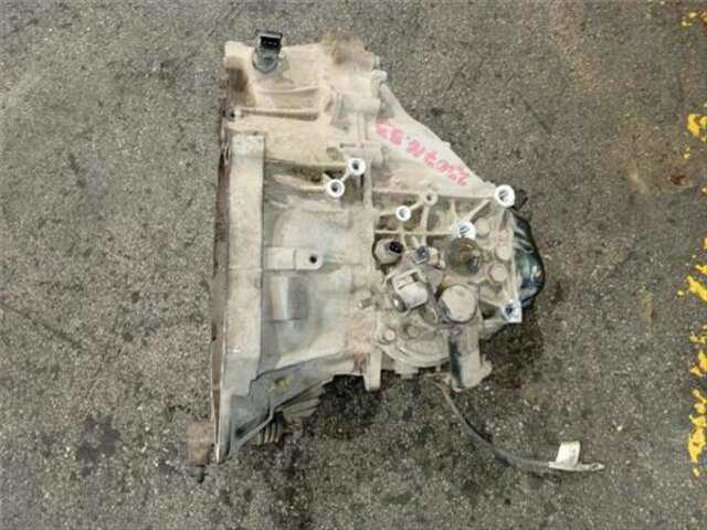 Foto 3ª: Caja Cambios Hyundai i30 1.4 [G4FA]