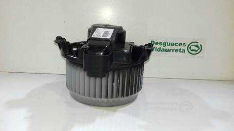 Calefacción Toyota Auris ACTIVE 90CV 66KW