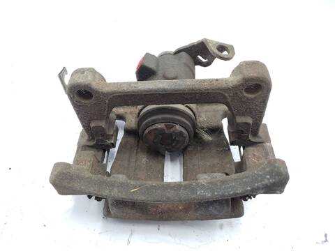 Foto 2ª: Pinza Freno Trasera Derecho Volkswagen Transporter 2.5 TDI 130CV 96KW FURGONETA [AXD] (2004)