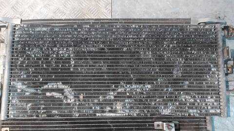 Foto 4ª: Radiador Calefaccion A.A. Mercedes Clase S 220 400 CDI 220.028) BERLINA 250CV 184KW [OM628960] (2002)