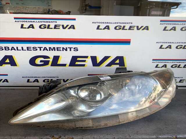 Faro Izquierdo Seat Ibiza 1.6 TDI 105CV 0CV