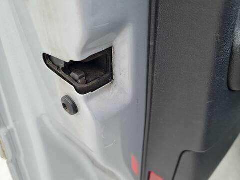 Cerradura Puerta Delantera Izquierda Audi A3 1.6 TDI ATTRACTION 105CV 77KW