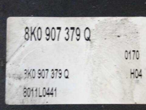 Foto 3ª: Abs Audi A5 2.0 TFSI (2009)