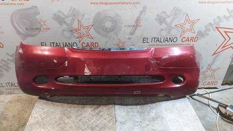 Paragolpes Delantero Mercedes Clase A 140 140 168.031) 82CV 60KW