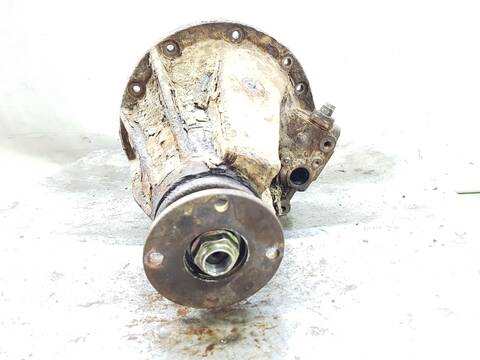 Foto 2ª: Diferencial Trasero Toyota Land Cruiser TD VX 5-PTAS.) KZJ95) (1996)