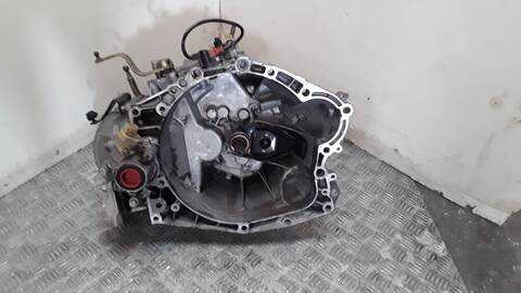 Caja Cambios Citroen Berlingo 1.9 D MFWJZ) 70CV 51KW
