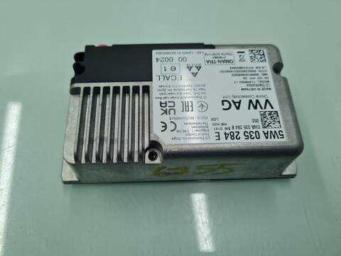 Centralita Motor ECU Volkswagen T-Cross ADVANCE 110CV 81KW