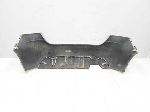 Foto 2ª: Paragolpes Trasero Peugeot 308 BUSINESS LINE (2010)