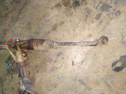 Foto 2ª: Cremallera de Direccion Land Rover Freelander TD4 SE 150CV 110KW [224DT] (2008)