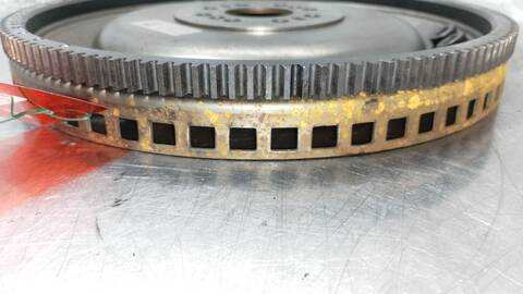 Foto 2ª: Volante Motor Mercedes Clase C 160 C 200 CDI 204.007) BERLINA 136CV 100KW [651913] (2010)