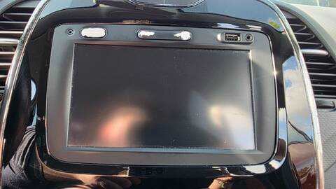 Sistema Audio Radio CD Renault Captur H4B400