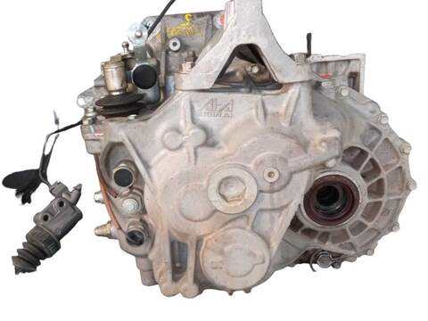 Foto 2ª: Caja Cambios Mazda 5 2.0 CD CR19) (2005)