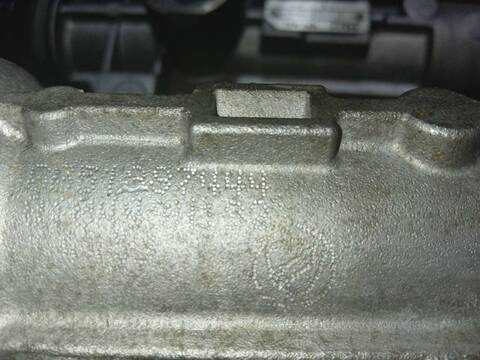 Foto 3ª: Cremallera de Direccion Fiat Panda DIESEL [169A5000] (2011)