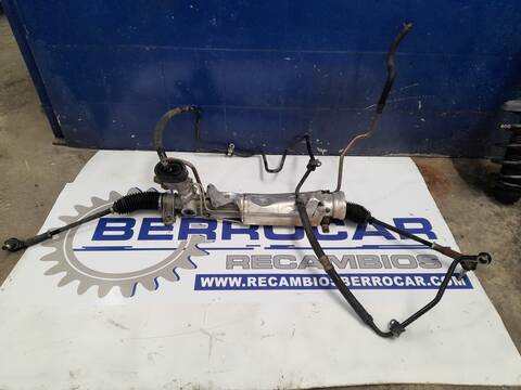 Cremallera de Direccion Seat Leon 1.9 TDI 90CV 66KW