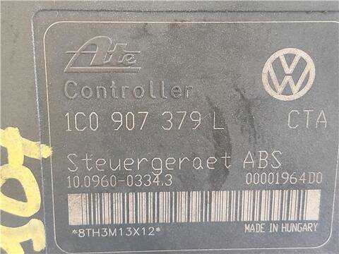 Foto 4ª: Abs Seat Toledo 1.6 16V 105CV 77KW [BCB] (2004)