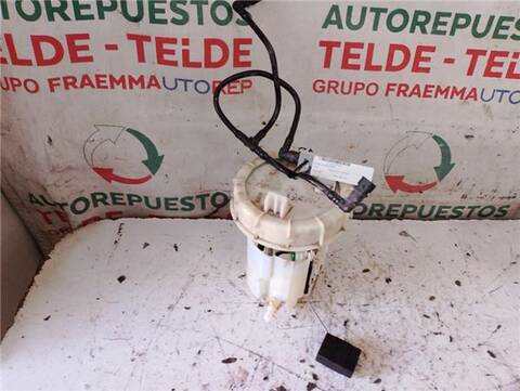 Bomba Combustible Toyota GT86 2.0