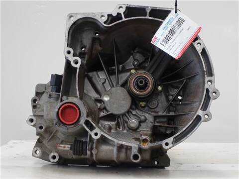 Caja Cambios Ford Fiesta 1.3 I 60CV 44KW