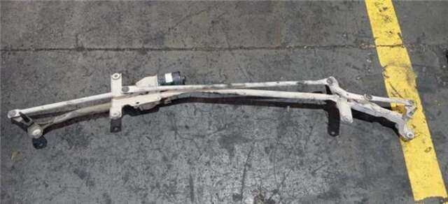 Foto 2ª: Motor Limpia Delantero Mercedes Vito 109 CDI [OM 646.980]