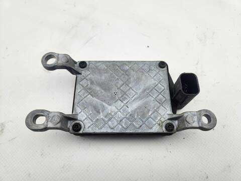 Foto 4ª: Centralita Motor ECU Nissan Qashqai ACENTA 140CV 103KW [HR13] (2020)