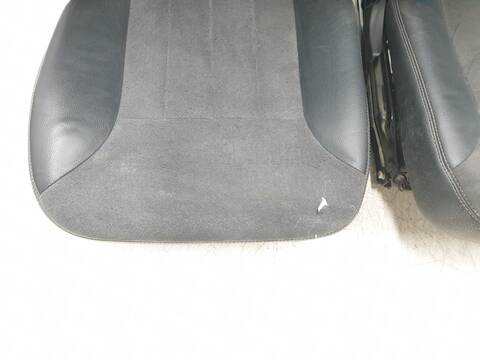 Foto 3ª: Juego Asientos Completos Mercedes Clase ML 320 CDI 164.122) [642940] (2005)