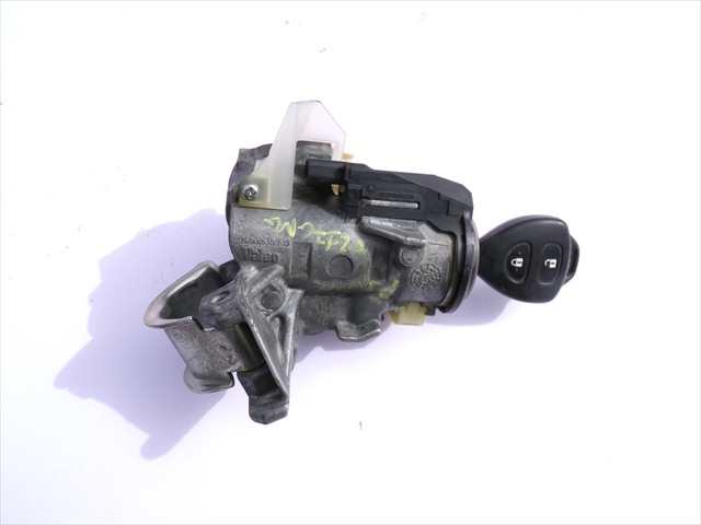 Antirrobo Toyota Auris 1.4 D 2007-2010
