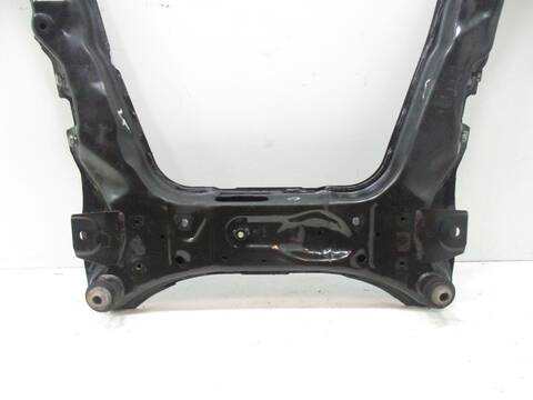 Foto 2ª: Puente Delantero Nissan Qashqai MR20 (2009)