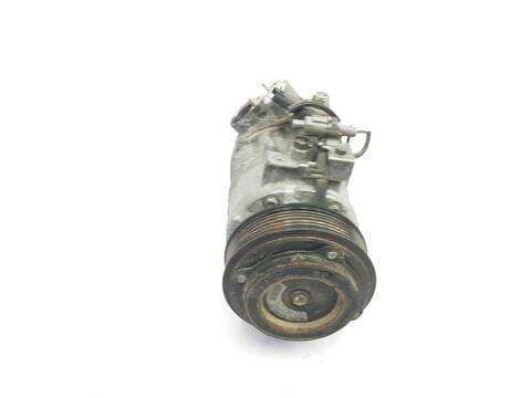 Foto 2ª: Compresor Aire Acondicionado Bmw Serie 3 315 2.0 TD 143CV [N47D20C] (2012)