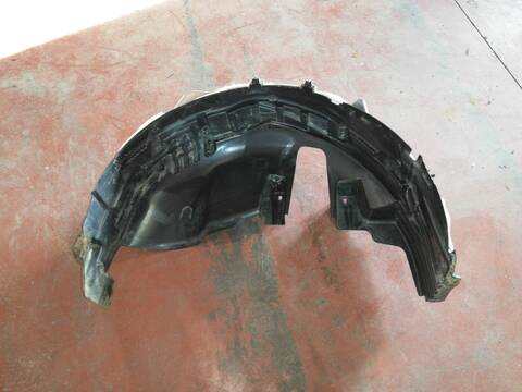 Pase Rueda Citroen C3 VERSION INDEFINIDA