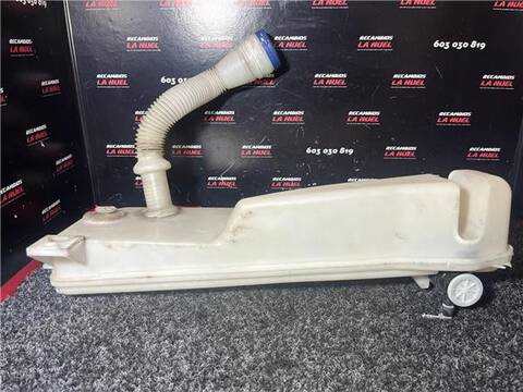 Foto 3ª: Deposito Limpiaparabrisas Citroen Jumpy CONTROL M BLUE-HDI FAP 122CV 90KW FURGON [AHK / DW10FE] (2020)