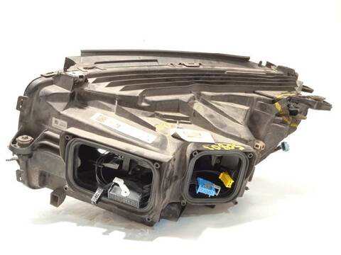 Foto 4ª: Faro Derecho Mercedes Clase G 230 GLC 220 D 4MATIC 170CV 125KW [651921] (2018)