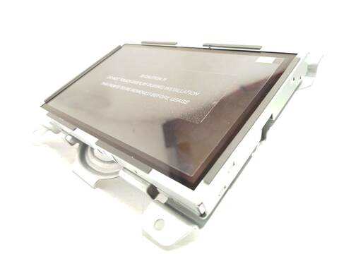 Pantalla Multifuncion Ford Tourneo 1.0 ECOBOOST 125CV 92KW