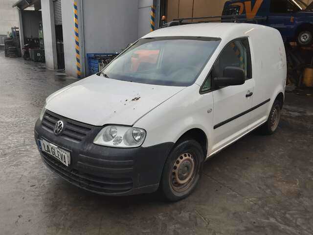 Compresor Aire Acondicionado Volkswagen Caddy 2.0 SDI 70CV FURGON