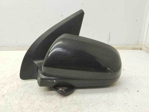 Retrovisor Izquierdo Chevrolet Aveo 86CV 63KW