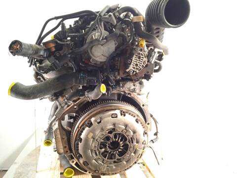 Foto 2ª: Despiece Motor Renault Koleos PRIVILEGE 150CV 110KW [M9R832] (2009)