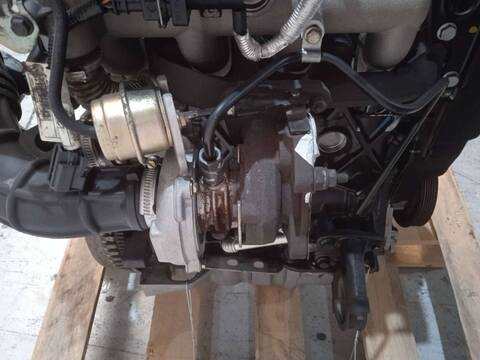 Foto 2ª: Motor Completo Mitsubishi Space Star 1.9 DI-D CAT 102CV 75KW (2002)