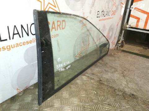 Foto 3ª: Luna Trasera Izquierda Bmw Serie 3 315 COUPE 140CV 103KW