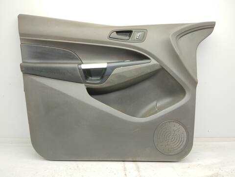 Tapizados Cartoneras Ford Transit KOMBI TREND LARGO 120CV 88KW