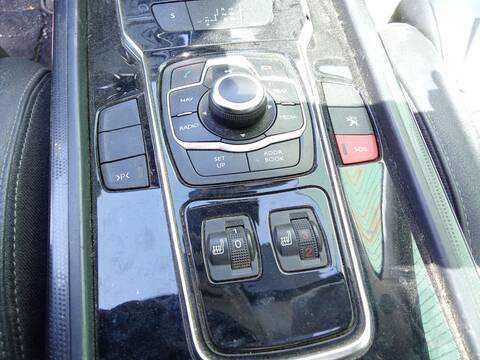 Foto 2ª: Mando Multifuncion Peugeot 508 1.6 HDI 115CV 84KW [9HR (DV6C),9HL (DV6C)] (2015)