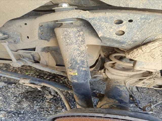 Amortiguador Trasero Izquierdo Toyota Land Cruiser 1KD-FTV