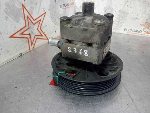 Foto 2ª: Bomba de Direccion Volvo S60 D5 BERLINA 163CV 120KW [D5244T] (2002)