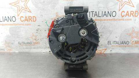 Alternador Mercedes Clase C 160 180 COMPRESSOR 203.046) BERLINA 143CV 105KW