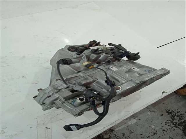 Foto 2ª: Caja Cambios Kia Cerato 1.5 CRDI 102CV 75KW (2004)