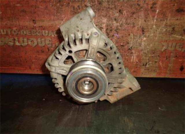 Foto 3ª: Alternador Fiat Punto 1.3 JTD [199A9000]
