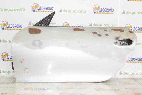 Puerta Delantera Izquierda Porsche Boxster 2.5 204CV