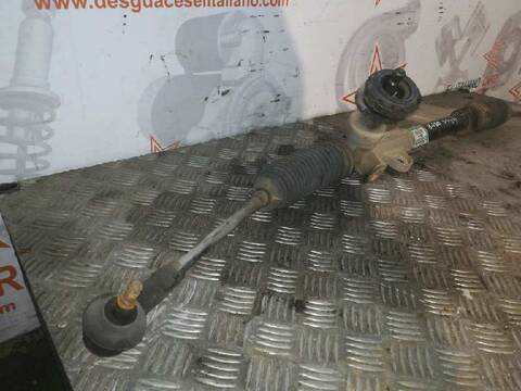 Foto 3ª: Cremallera de Direccion Hyundai i10 STYLE 78CV 57KW [G4LA] (2010)