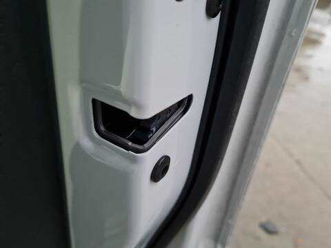 Cerradura Puerta Delantera Derecha Audi Q3 35 TDI 150CV 110KW