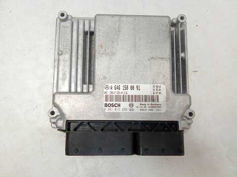 Centralita Motor ECU Mercedes Clase C 160 C 220 CDI 203.006) 136CV 100KW