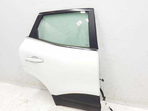 Foto 2ª: Puerta Trasera Derecha Renault Kadjar INTENS 130CV 97KW (2015)