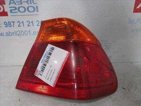Piloto Trasero Derecho Bmw Serie 3 315 2.0 320I BERLINA 150CV 110KW