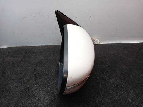 Foto 3ª: Retrovisor Derecho Nissan Qashqai 1.6 DCI ALL MODE 4X4-I 130CV 96KW [R9M] (2014)